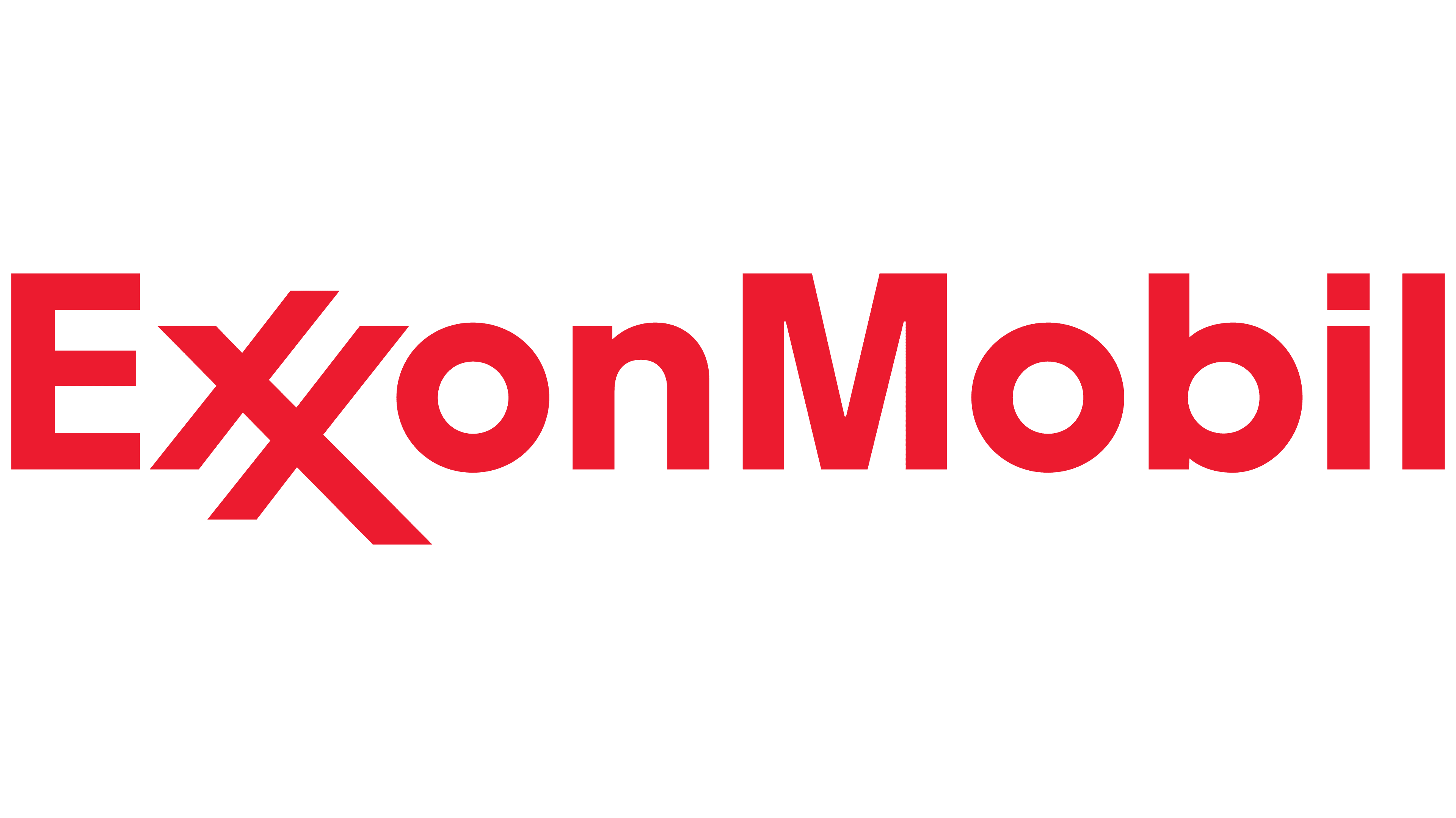 ExxonMobil