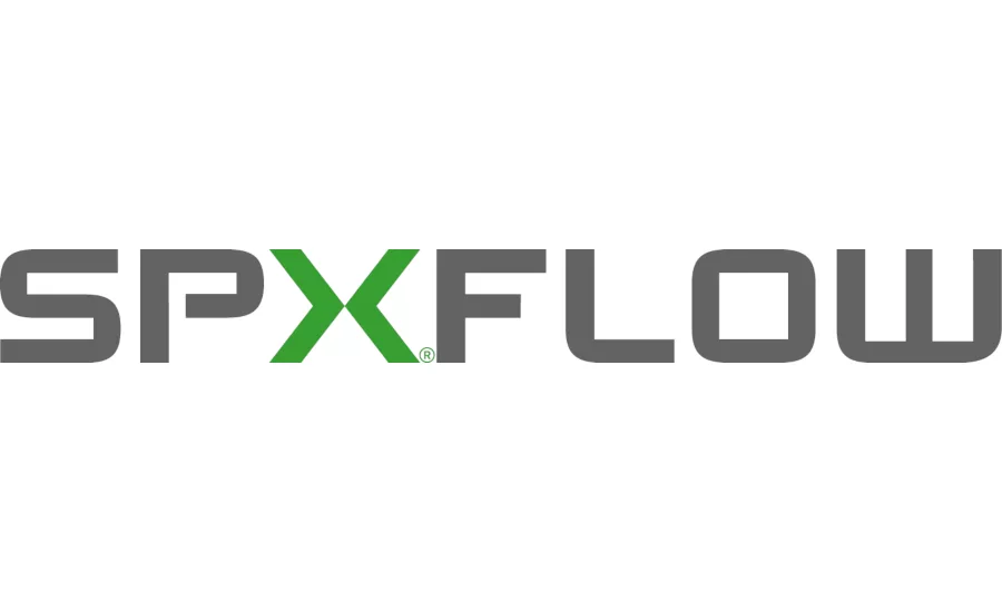SPX Flow